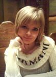 Знакомства в г. Одесса: Anna, 28 - ищет Парня