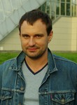 Знакомства в г. Киев: Maximus, 34 - ищет Девушку