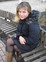 Знакомства в г. Харцызск: Елена, 27 - ищет Парня