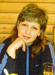 Знакомства в г. Кривой Рог: Ната, 37 - ищет Парня от 35  до 45