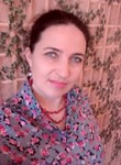 Знакомства в г. Симферополь: Ирина, 49 - ищет Парня от 40  до 55