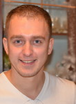 Знакомства в г. Днепродзержинск: Andrey, 28 - ищет Девушку