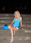 Знакомства в г. Херсон: natasha, 26 - ищет Парня