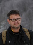 Знакомства в г. Днепропетровск: Андрей, 41 - ищет Девушку от 28  до 40