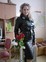Знакомства в г. Киев: Инна, 26 - ищет Парня