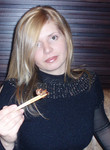 Знакомства в г. Одесса: ЕЛЕНА, 32 - ищет 