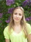 Знакомства в г. Киев: Natasha, 27 - ищет Парня от 27  до 31