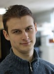 Знакомства в г. Киев: Evgeniy, 27 - ищет Девушку