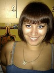 Знакомства в г. Одесса: Ксюшка, 27 - ищет Парня от 28  до 35