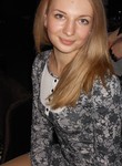 Знакомства в г. Киев: Anna, 22 - ищет Парня от 23  до 28