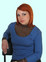Знакомства в г. Донецк: Diana, 33 - ищет Парня от 28  до 45