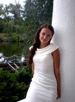Знакомства в г. Одесса: Стефания, 21 - ищет 