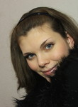 Знакомства в г. Днепропетровск: АНЮТА, 25 - ищет Парня; Девушку