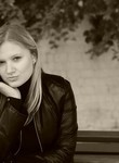 Знакомства в г. Киев: АксиньЯ, 25 - ищет 
